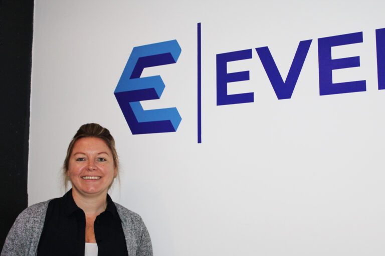 Everclad team member headshot