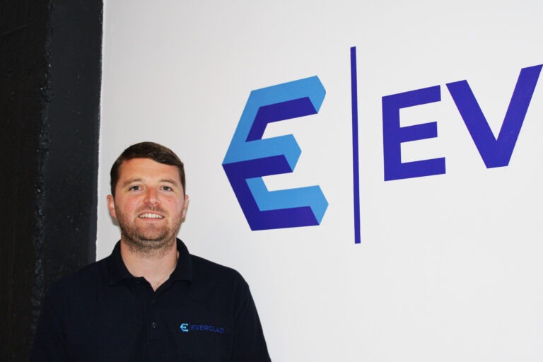 Everclad team member headshot