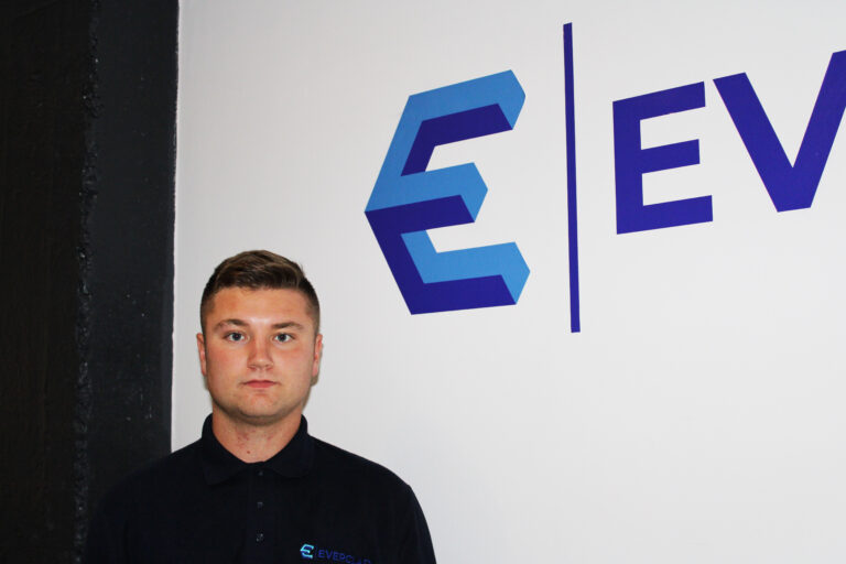Everclad team member headshot