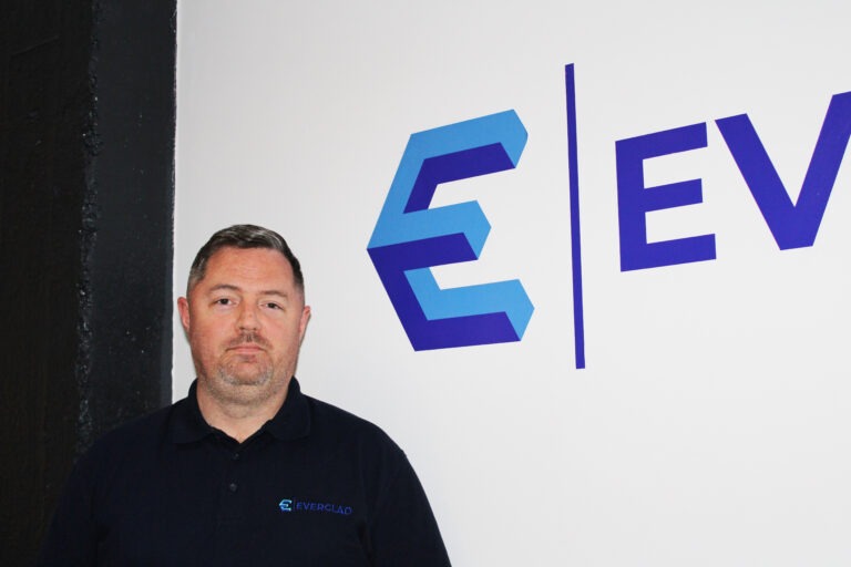 Everclad team member headshot
